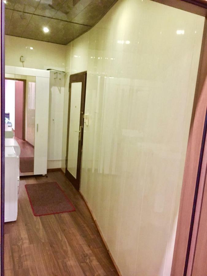 Studio Appartement Zentrum City Hauptbahnhof Nuremberg Bagian luar foto